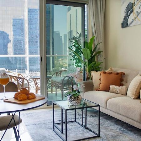 Vera Residences By Damac I 1Br Luxury Aparthotel Dubai Exterior foto